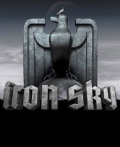2012 Iron Sky