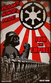 propaganda Star Wars