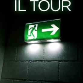 Il Tour - http://www.amazon.it/dp/B00F1JKCPS