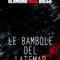 Le Bambole del Latemar (di Germano M.) - http://www.amazon.it/dp/B00WPWPLE6